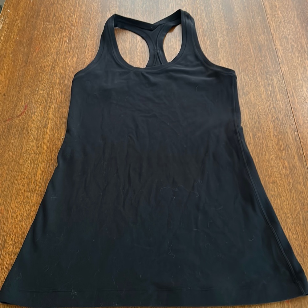 Lululemon tank